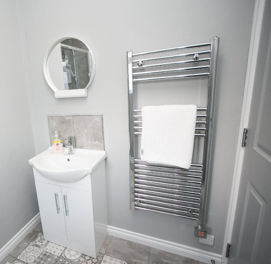 Apt3, No 2 Antrim Gardens, Portrush With Seaview Екстер'єр фото